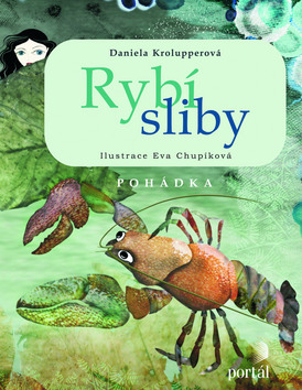 Obálka knihy