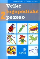 VELK� LOGOPEDICK� PEXESO 2