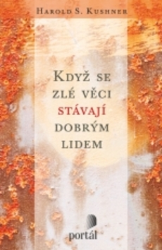 Obálka knihy