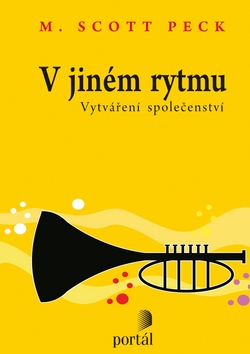 Obálka knihy