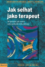 Obálka knihy