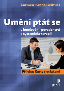 Obálka knihy
