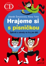 Obálka knihy