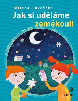 Obálka knihy