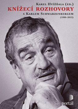 Obálka knihy