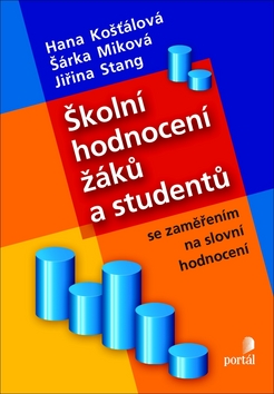 Obálka knihy
