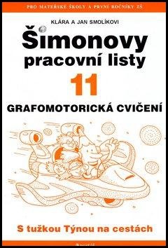 ŠIMONOVY PRACOVNÍ LISTY 11