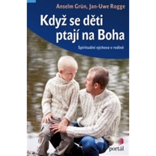 Obálka knihy