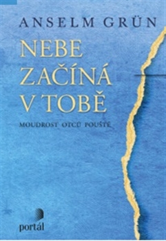 Obálka knihy