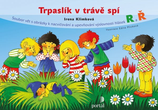Obálka knihy