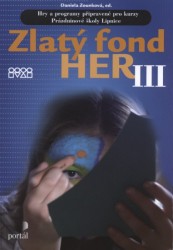 Obálka knihy ZLATÝ FOND HER III od autora Zounková Daniela (ed.)