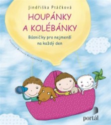 Obálka knihy