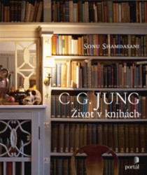 C.G.JUNG IVOT V KNIHCH