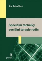 SPECIÁLNÍ TECHNIKY SOCIÁLNÍ TERAPIE RODI