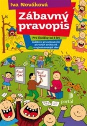 ZBAVN PRAVOPIS OD 8 LET