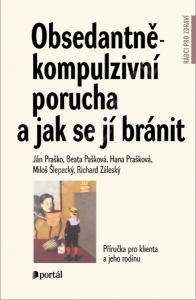 Obálka knihy