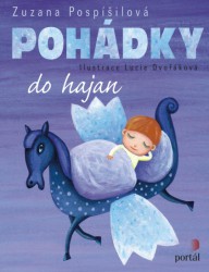 POHÁDKY DO HAJAN