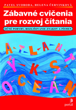 Obálka knihy
