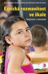 ETNICKÁ ROZMANITOST VE ŠKOLE