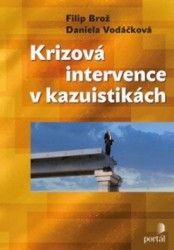 Obálka knihy
