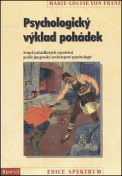 PSYCHOLOGICKÝ VÝKLAD POHÁDEK