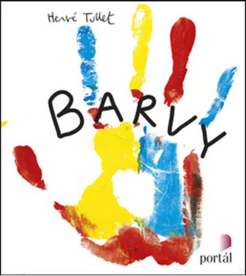 BARVY