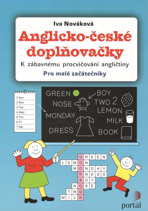 ANGLICKO �ESK� DOPL�OVA�KY