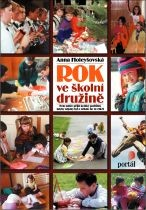 ROK VE ŠKOLNÍ DRUŽINĚ