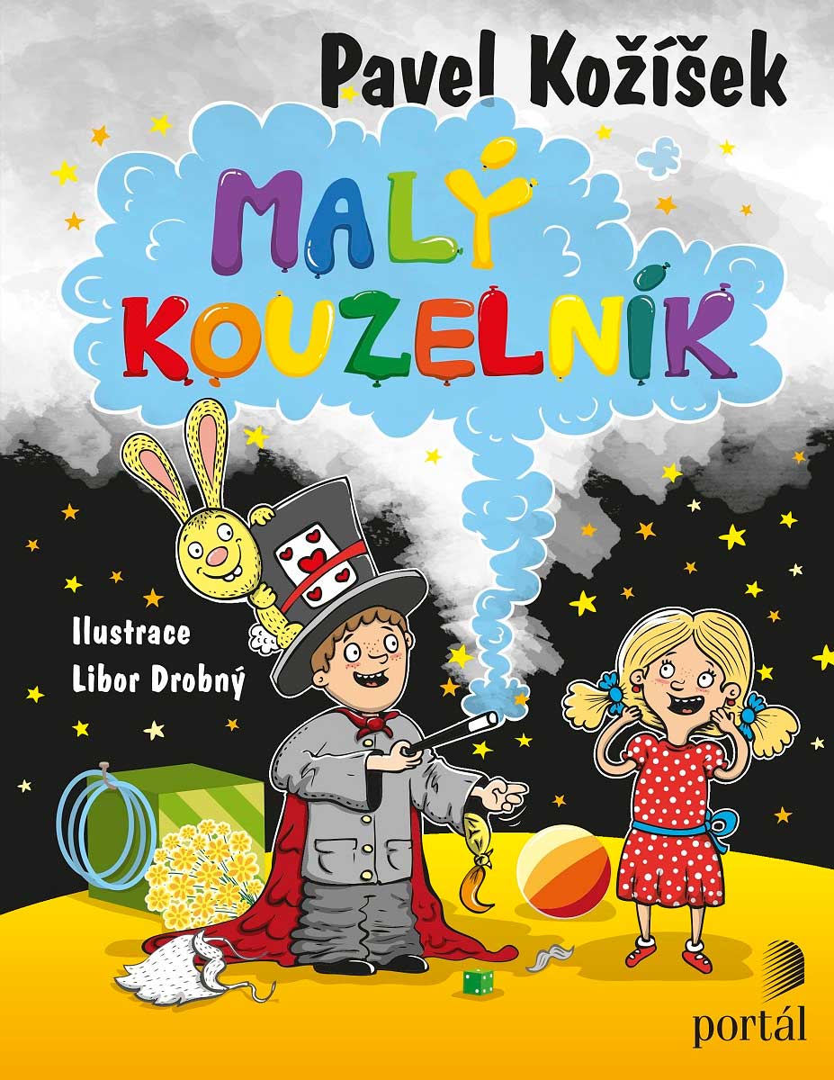 MAL KOUZELNK