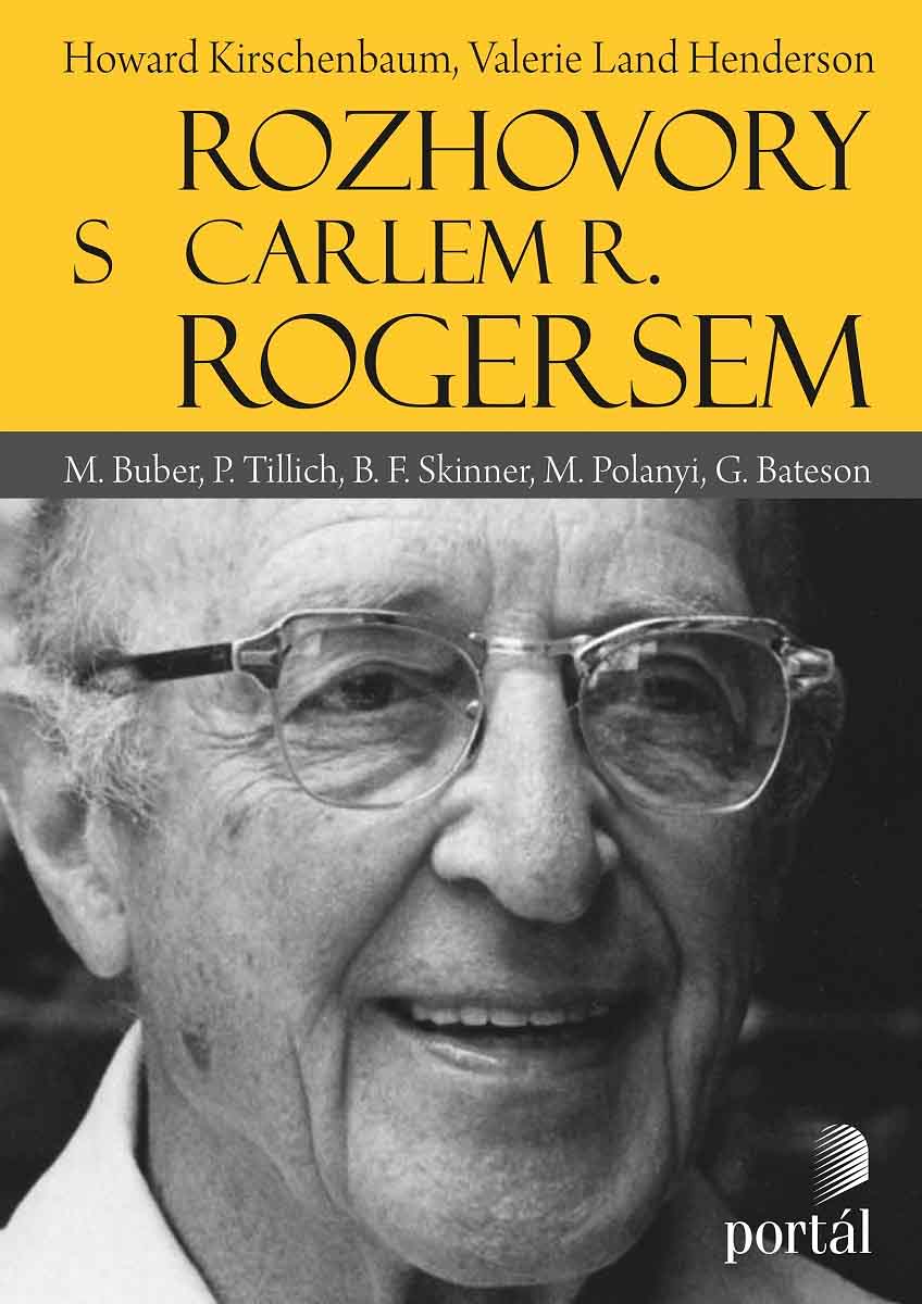 ROZHOVORY S CARLEM R ROGERSEM