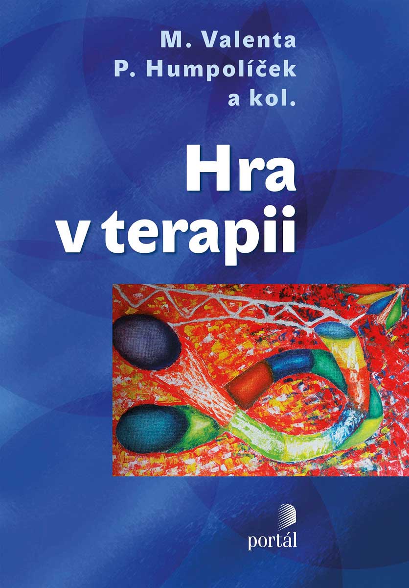 HRA V TERAPII