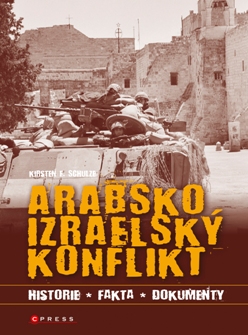Obálka knihy