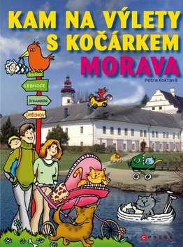 Obálka knihy