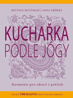 Obálka knihy