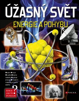 Obálka knihy