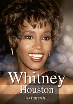 WHITNEY HOUSTON/CP