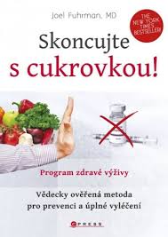 Obálka knihy