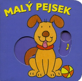 MALÝ PEJSEK