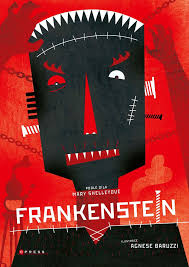 FRANKENSTEIN