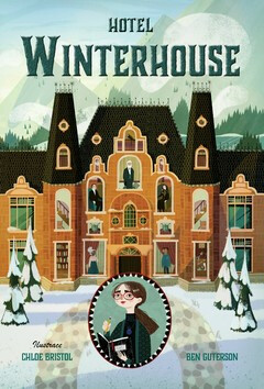 HOTEL WINTERHOUSE