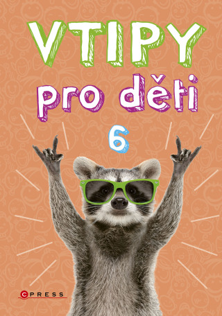 VTIPY PRO DĚTI 6