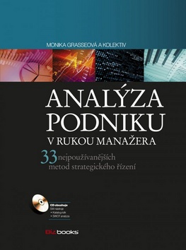 ANALÝZA PODNIKU V RUKOU MANAŽERA/BIZBOOKS