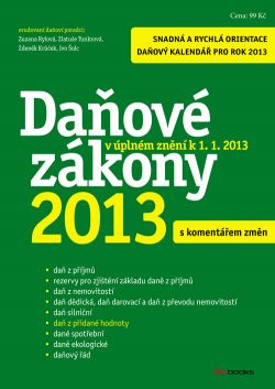 Obálka knihy