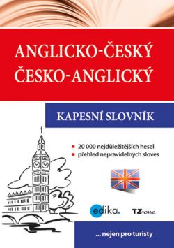 Obálka knihy