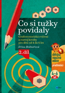 CO SI TUŽKY POVÍDALY/2.DÍL