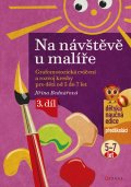 Obálka knihy