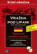 VRAŽDA POD LIPAMI-NĚMECKY/EDIKA