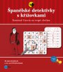 Obálka knihy