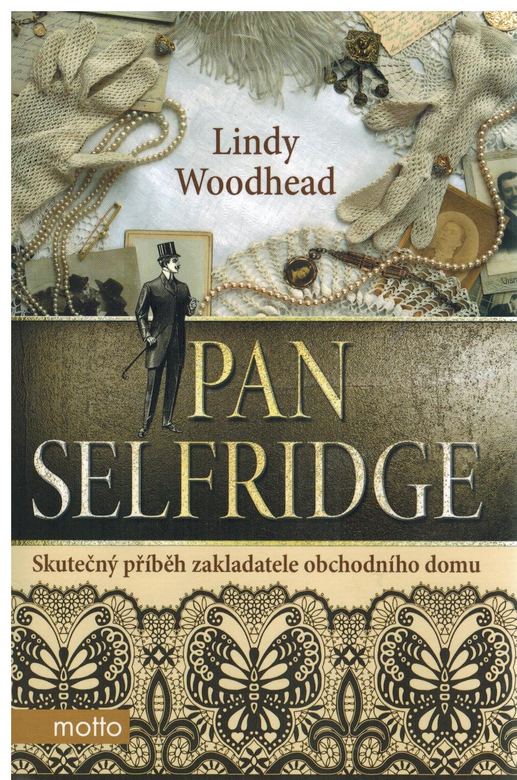 PAN SELFRIDGE