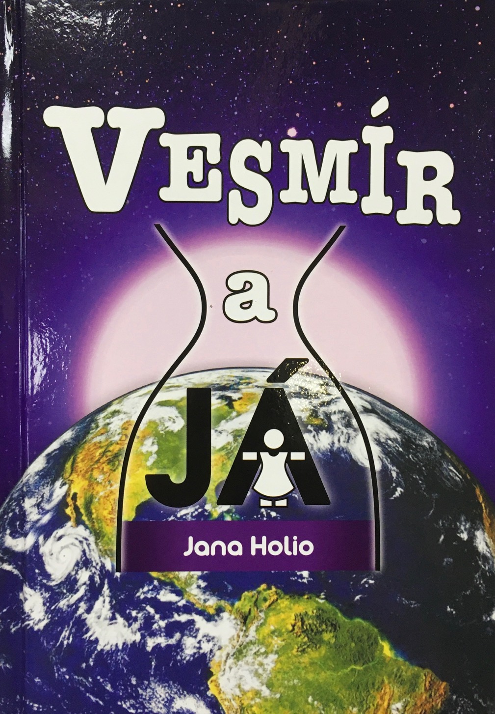 VESMÍR A JÁ